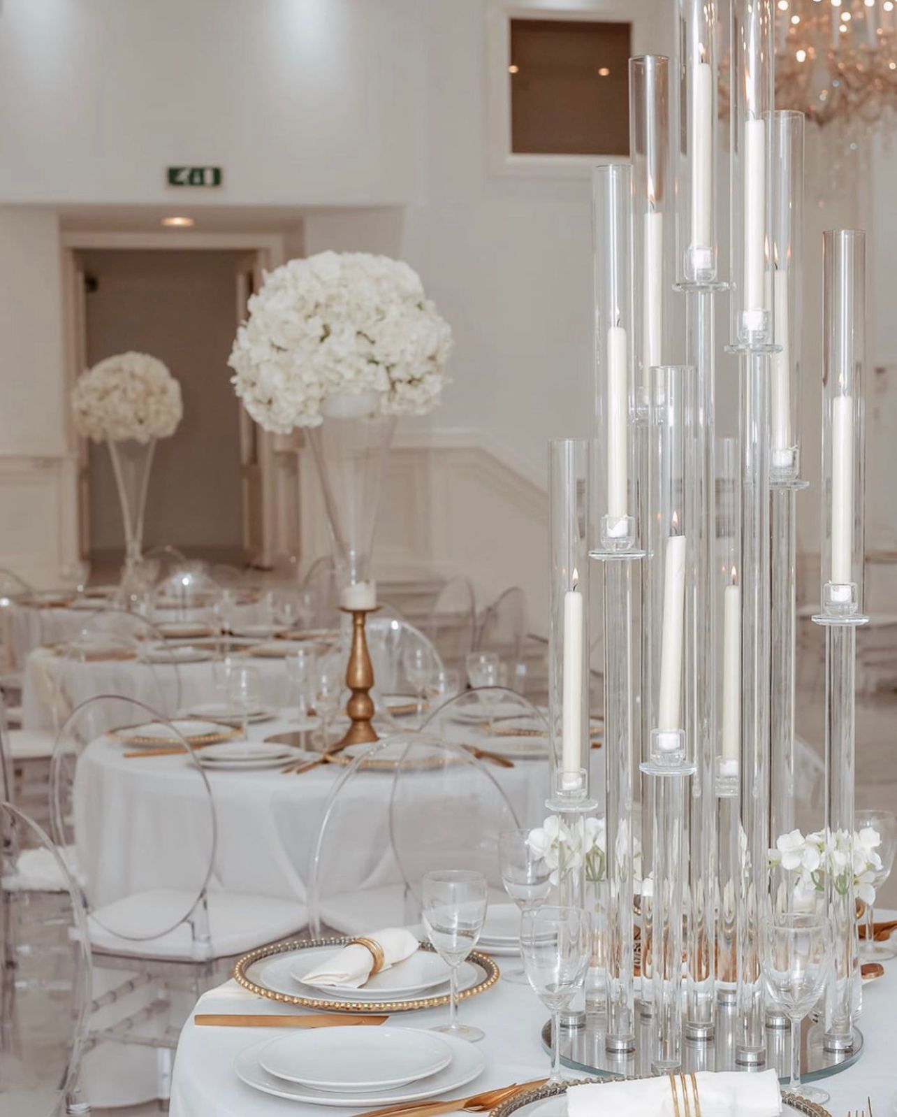 Ouiplan.nl Vanity Events